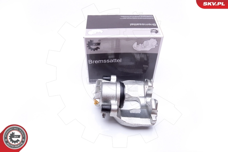 Brake Caliper